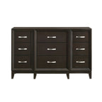 Beaumont-9-Drawer-Dresser-in-Merlot