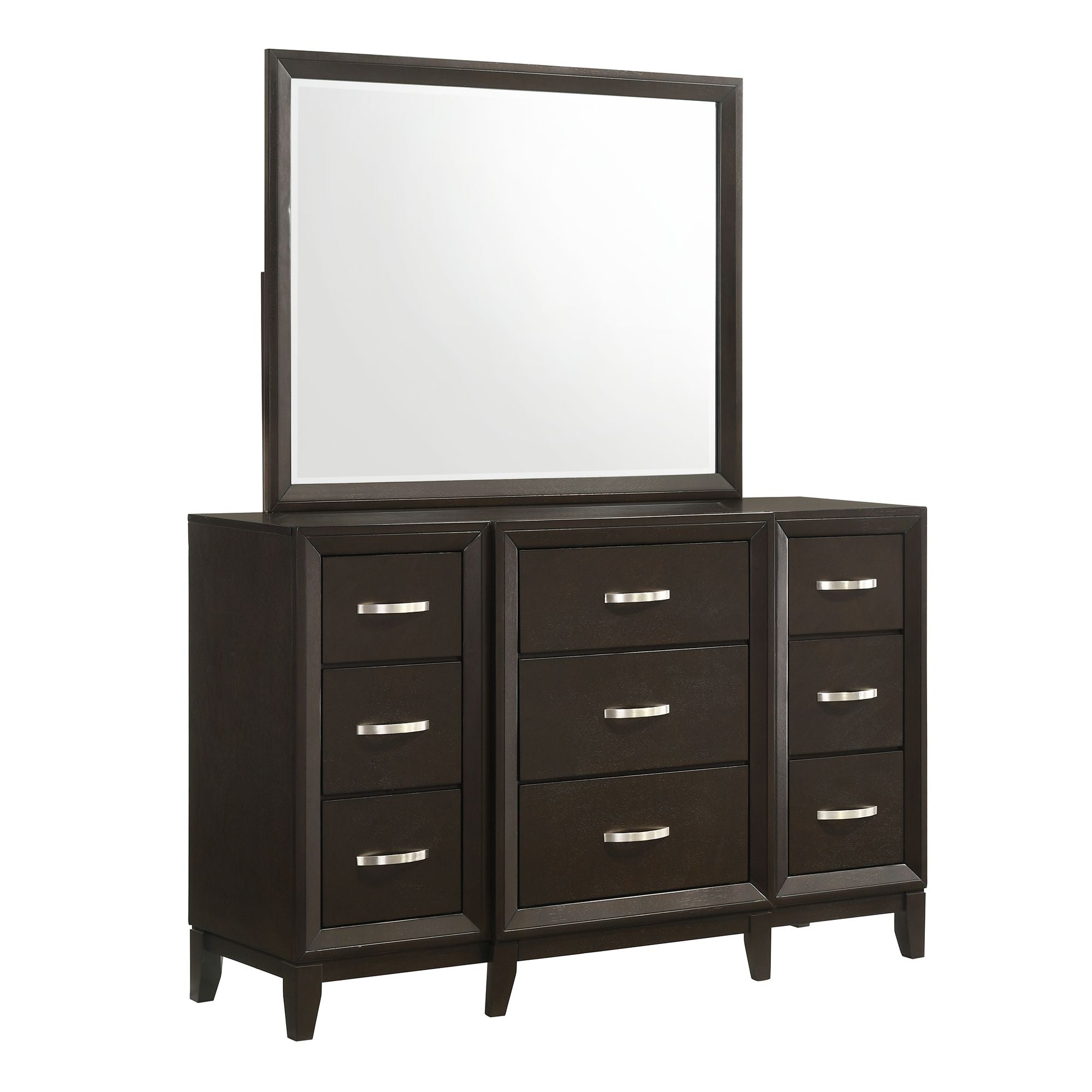 Beaumont-King-Panel-5PC-Bedroom-Set-in-Merlot