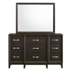 Beaumont-Dresser-&-Mirror-in-Merlot