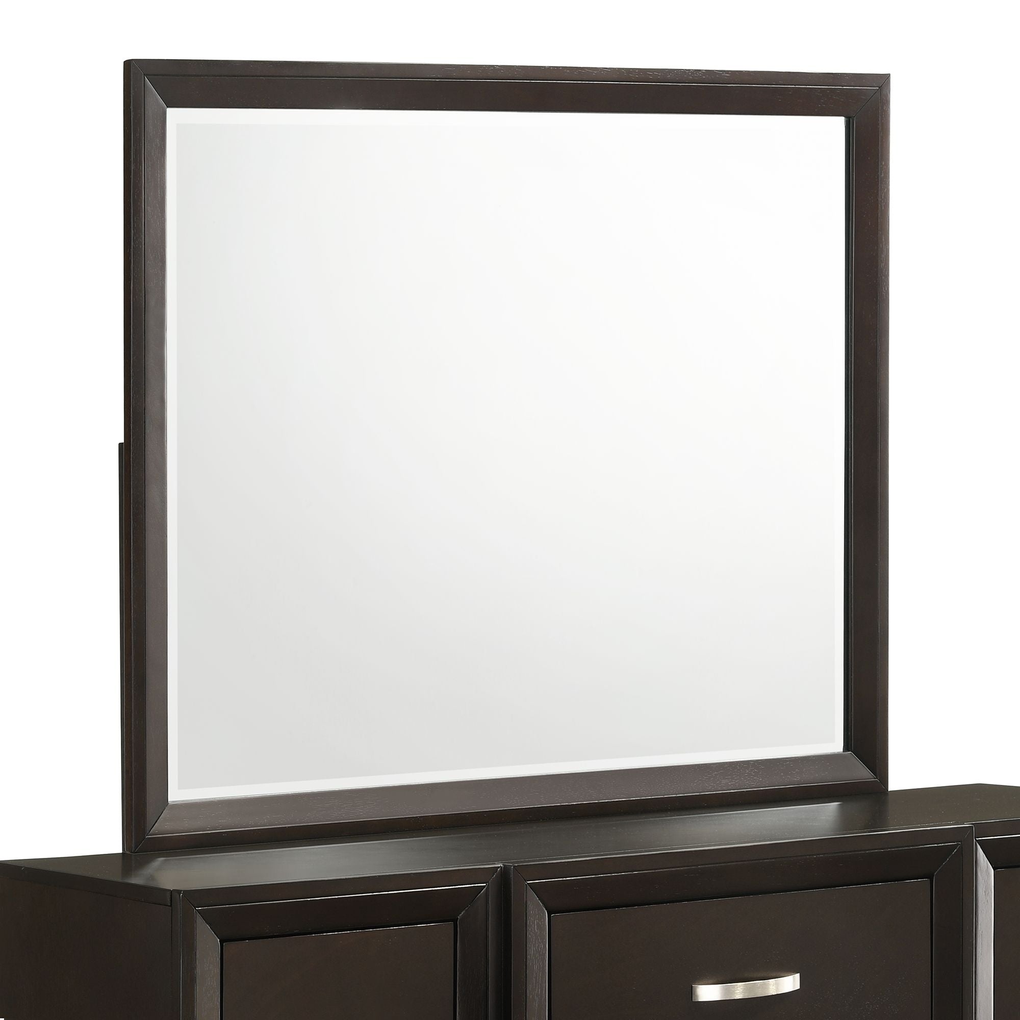 Beaumont-Dresser-&-Mirror-in-Merlot