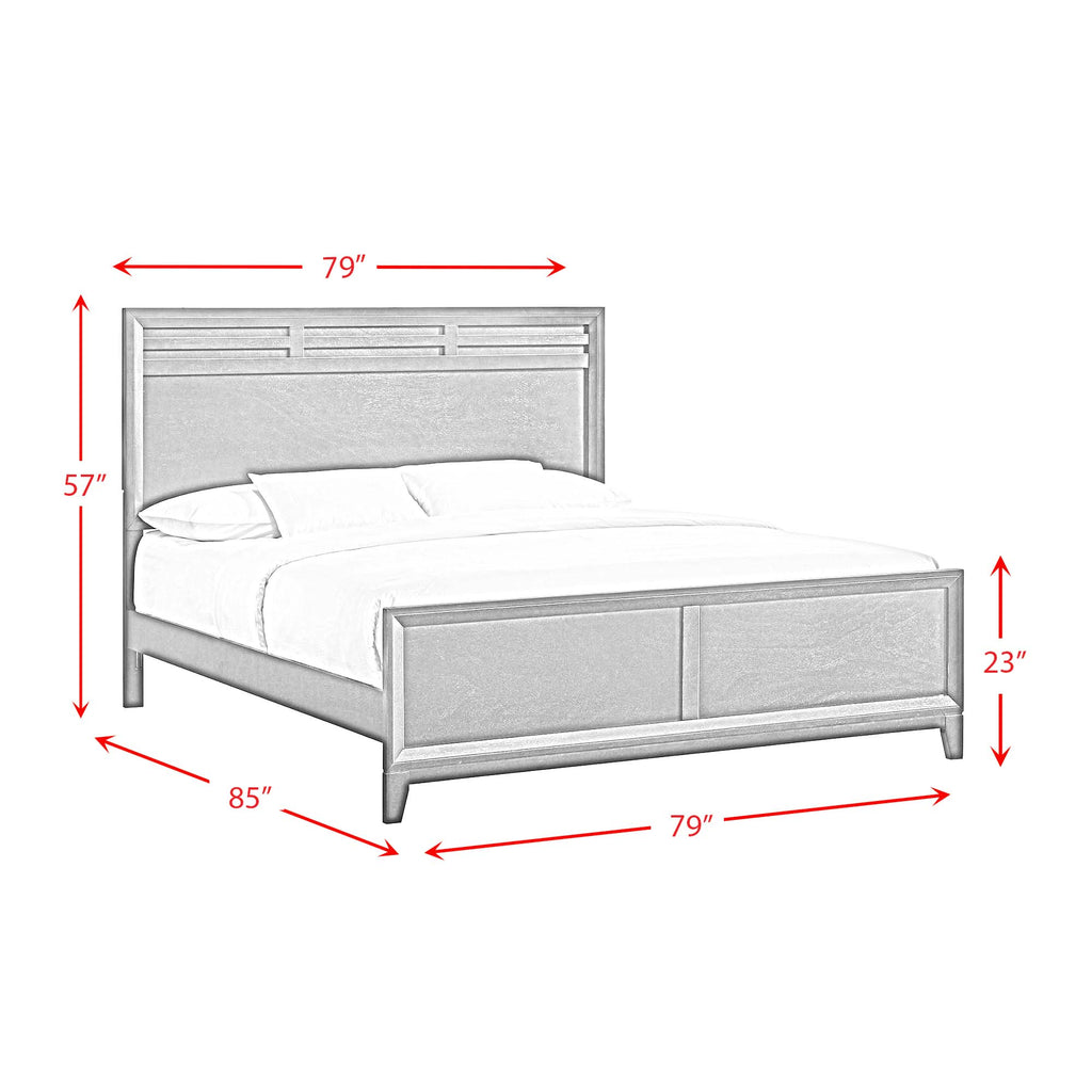 Beaumont-King-Panel-Bed-in-Merlot