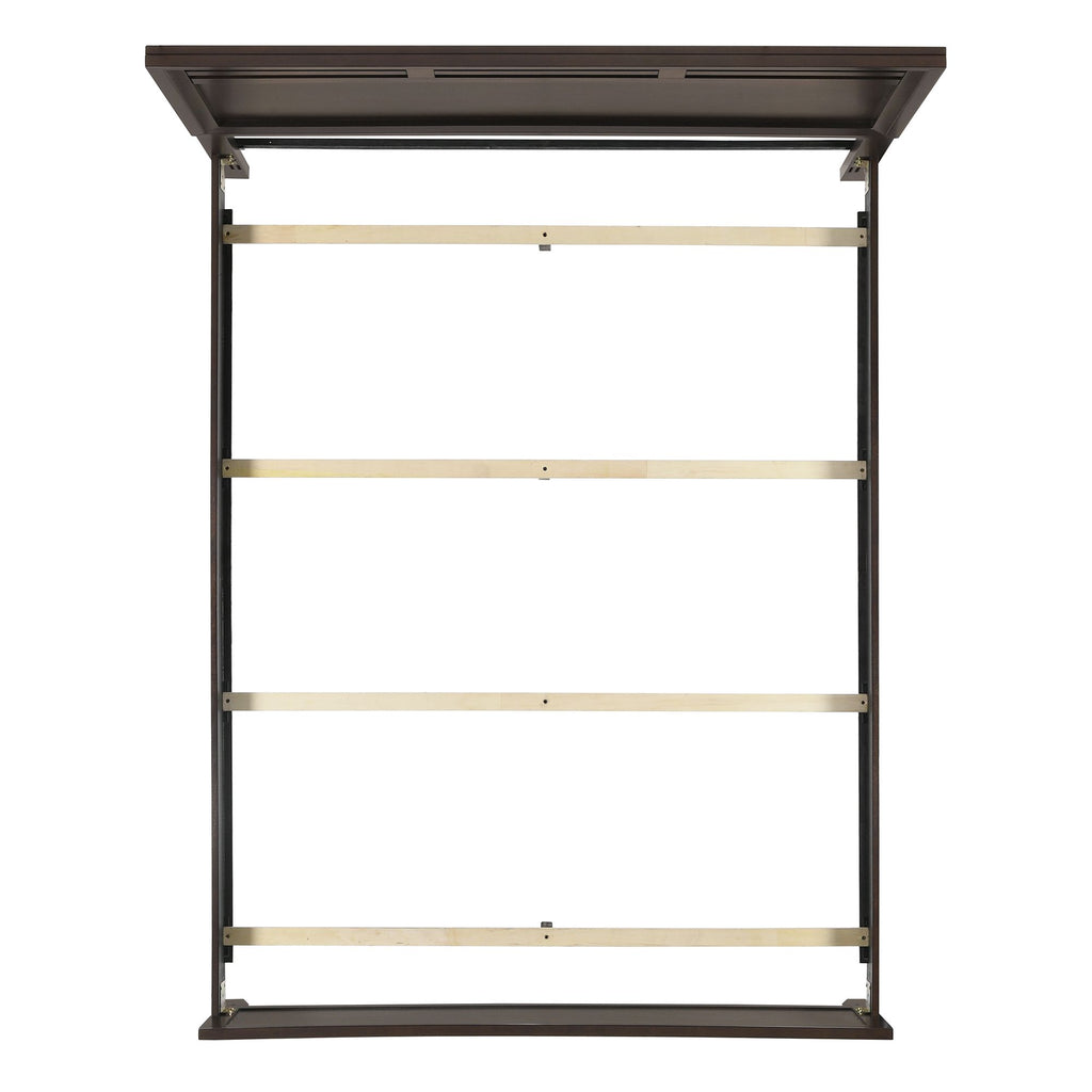 Beaumont-Queen-Panel-Bed-in-Merlot