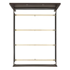 Beaumont-Queen-Panel-Bed-in-Merlot