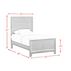 Beaumont-Twin-Panel-Bed-in-Merlot