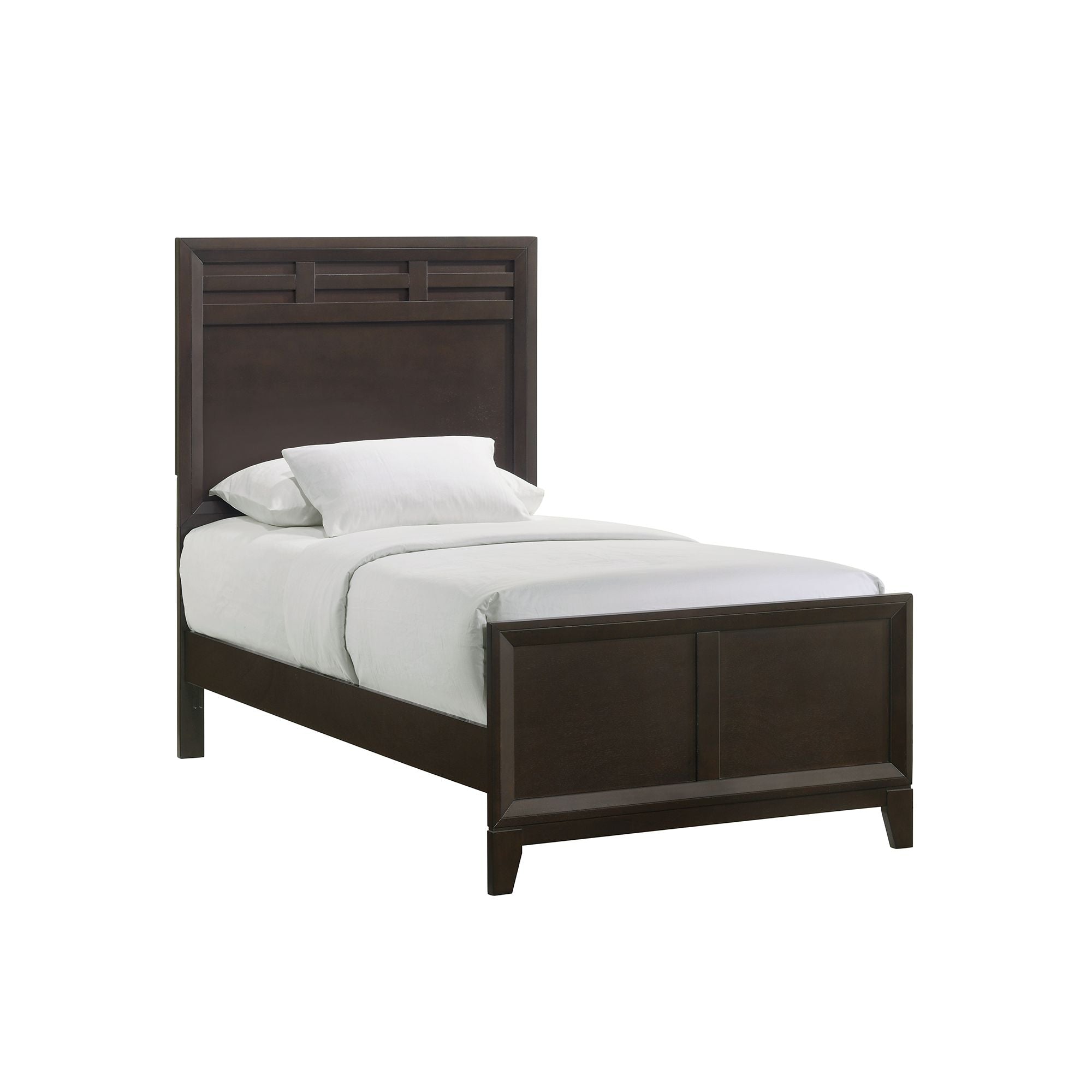 Beaumont-Twin-Panel-5PC-Bedroom-Set-in-Merlot