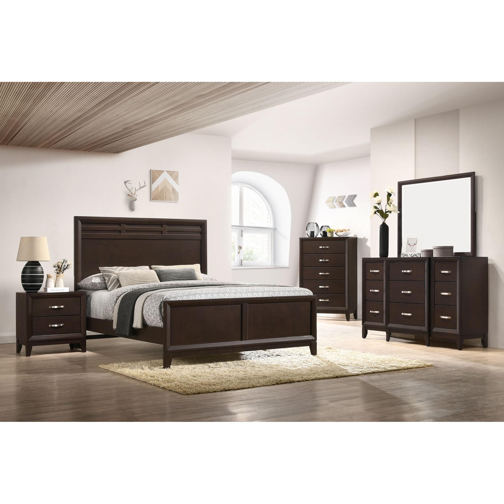 Beaumont-Full-Panel-3PC-Bedroom-Set-in-Merlot