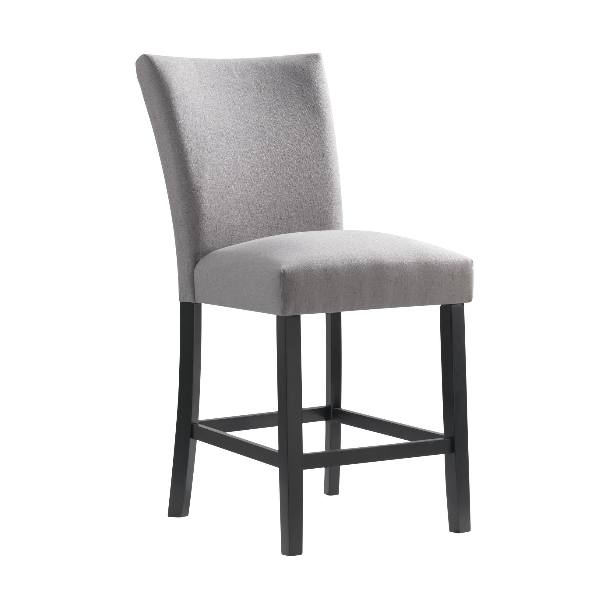 Beckley-Counter-Side-Chair-W/-Dark-Grey-Linen-No-Nailhead-(2-Per-Pack)