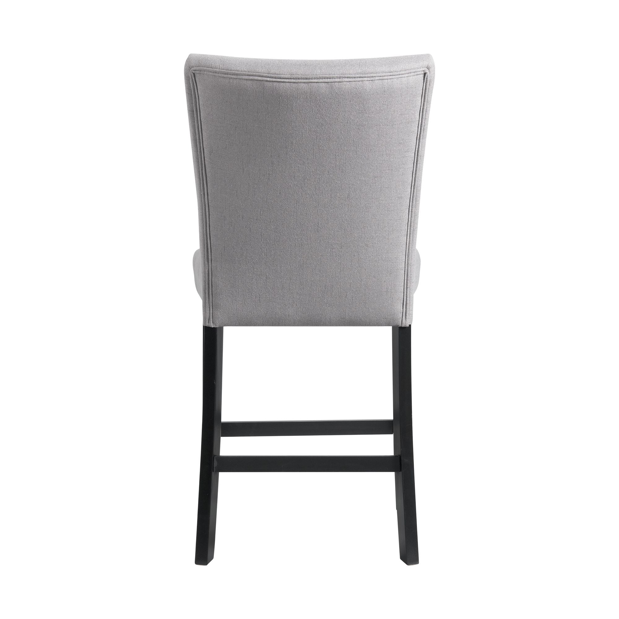 Beckley-Counter-Side-Chair-W/-Dark-Grey-Linen-No-Nailhead-(2-Per-Pack)