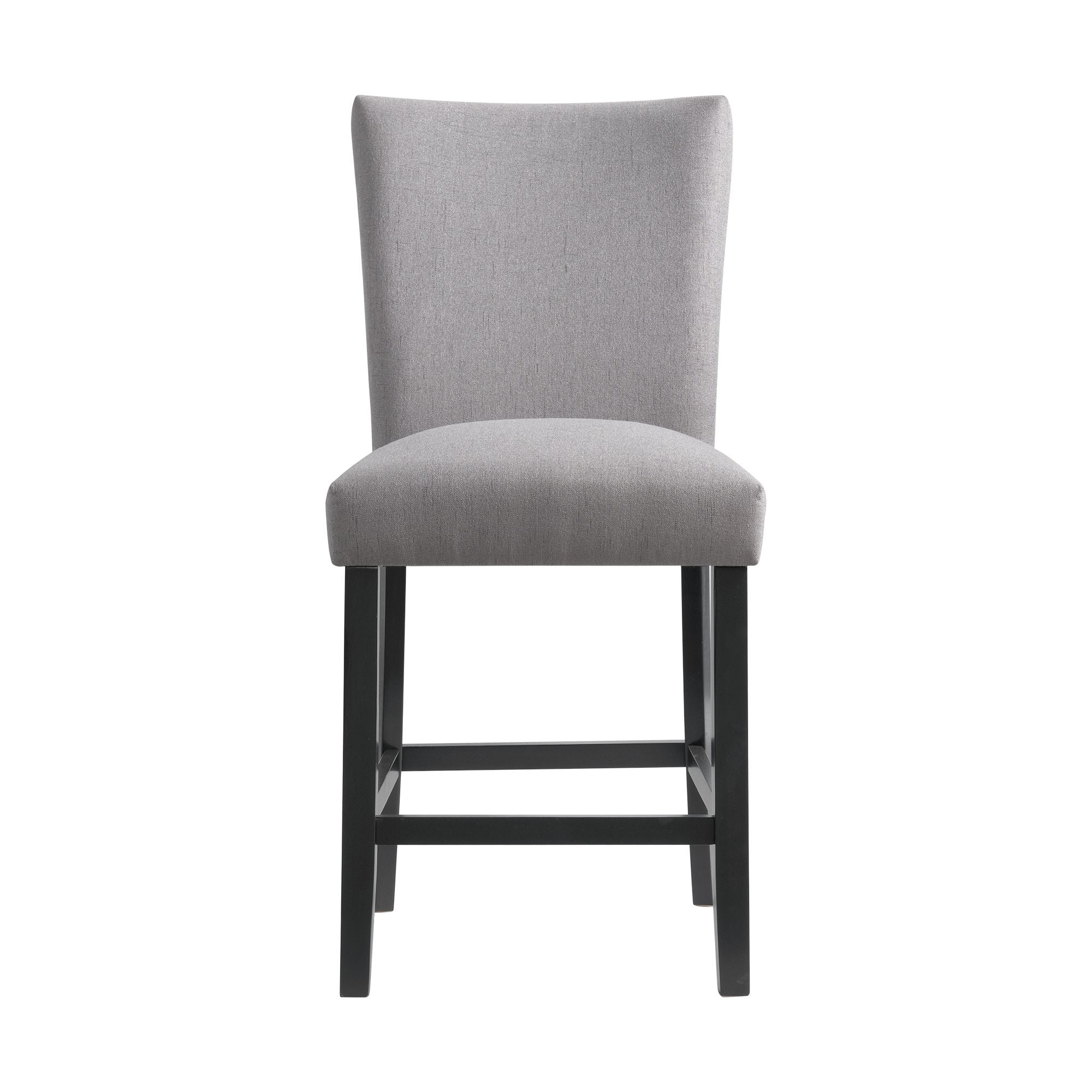 Beckley-Counter-Side-Chair-W/-Dark-Grey-Linen-No-Nailhead-(2-Per-Pack)