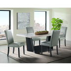 Beckley-Dining-Table-in-White-Marble-Top