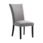 Beckley-Side-Chair-W/Dark-Grey-Linen-No-Nailhead-(2-Per-Pack)