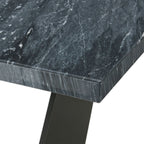 Beckley-Dining/Counter-Marble-Table-Top-Dark