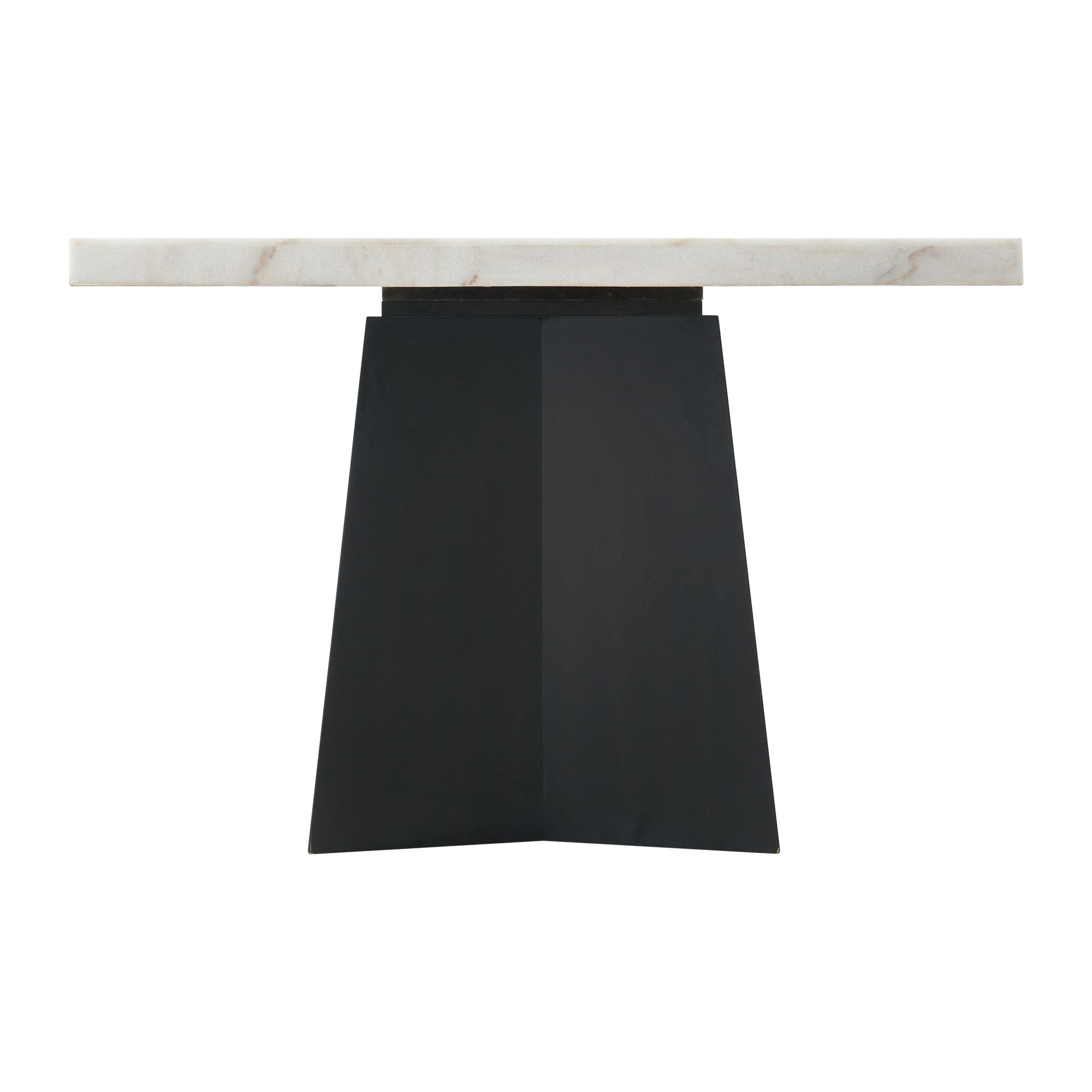 Beckley-Dining-Table-in-White-Marble-Top