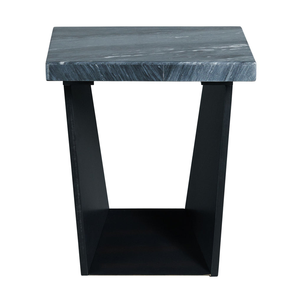 Beckley-End-Table-Complete-in-Dark-Marble-Top
