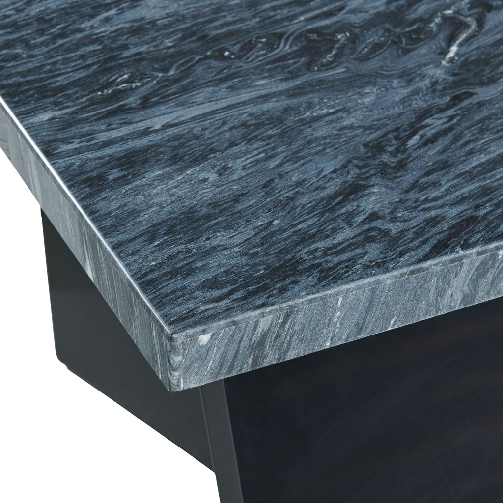 Beckley-End-Table-Complete-in-Dark-Marble-Top