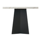 Beckley-Dining/Counter-Marble-Table-Top-White