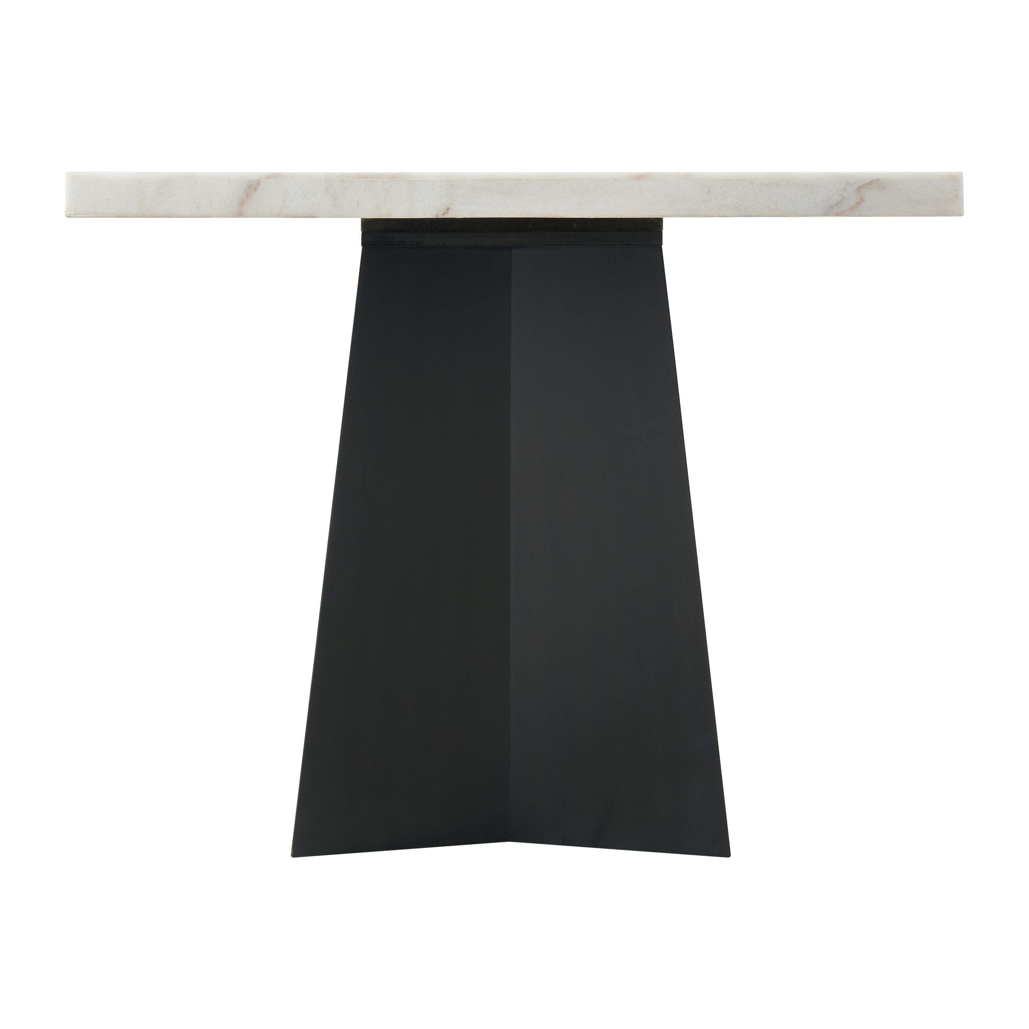 Beckley-Dining/Counter-Marble-Table-Top-White