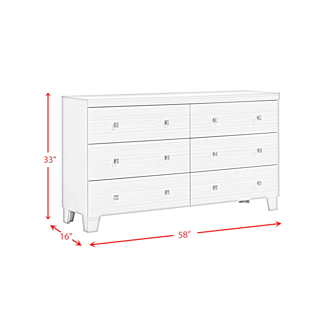 Belinda-Dresser-in-White