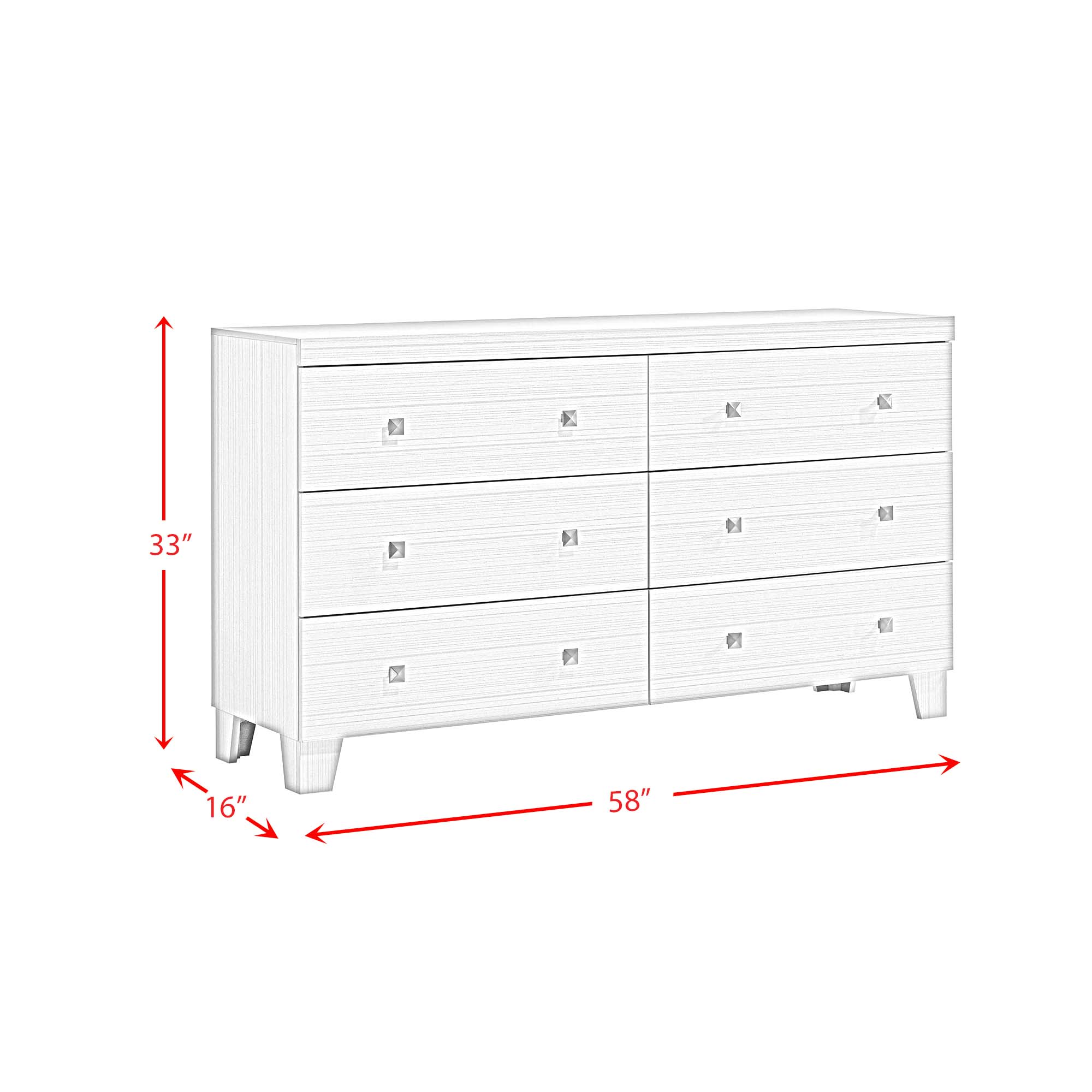 Belinda-Dresser-in-White