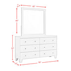 Belinda-Dresser-and-Mirror-in-White