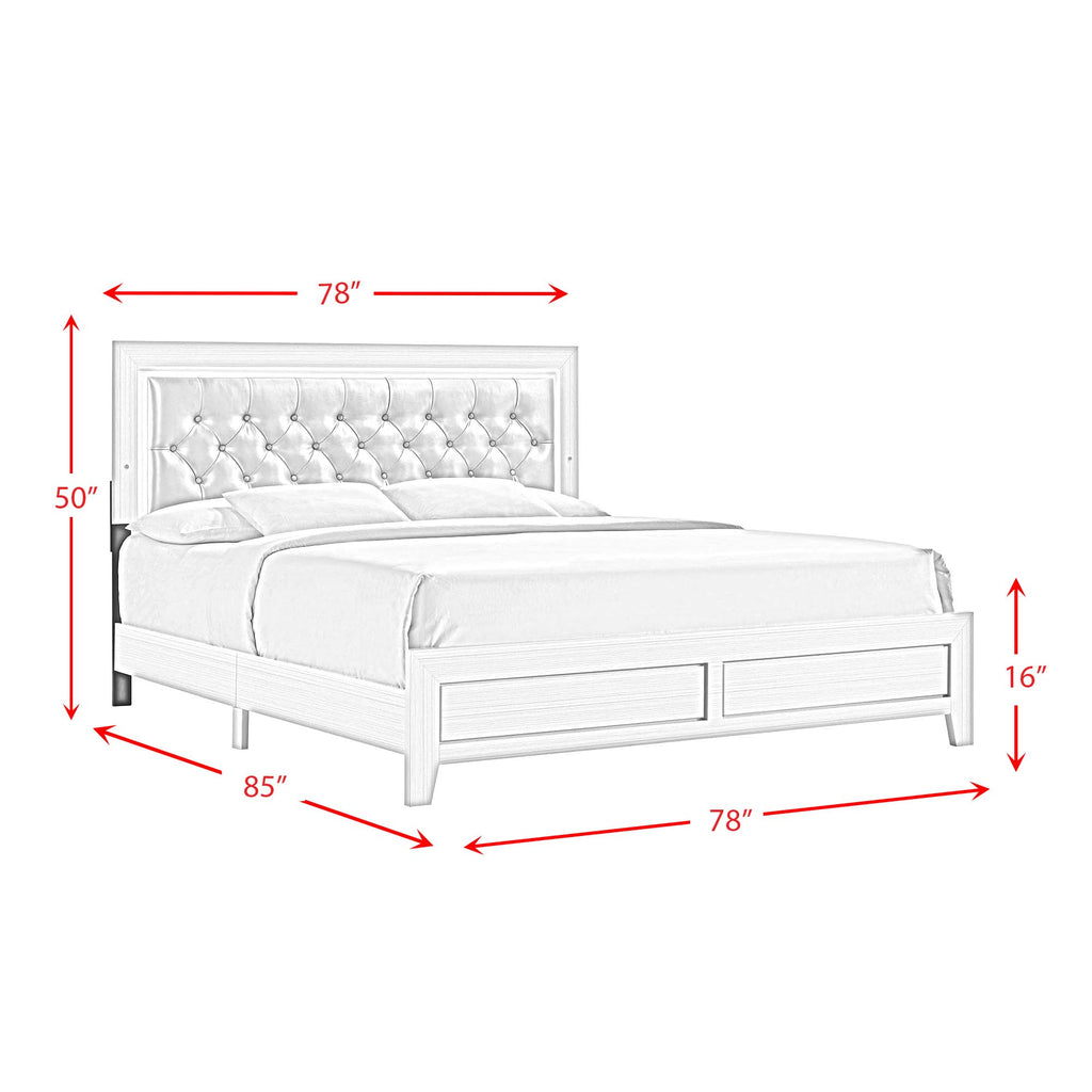 Belinda-King-Panel-5PC-Bedroom-Set-in-White