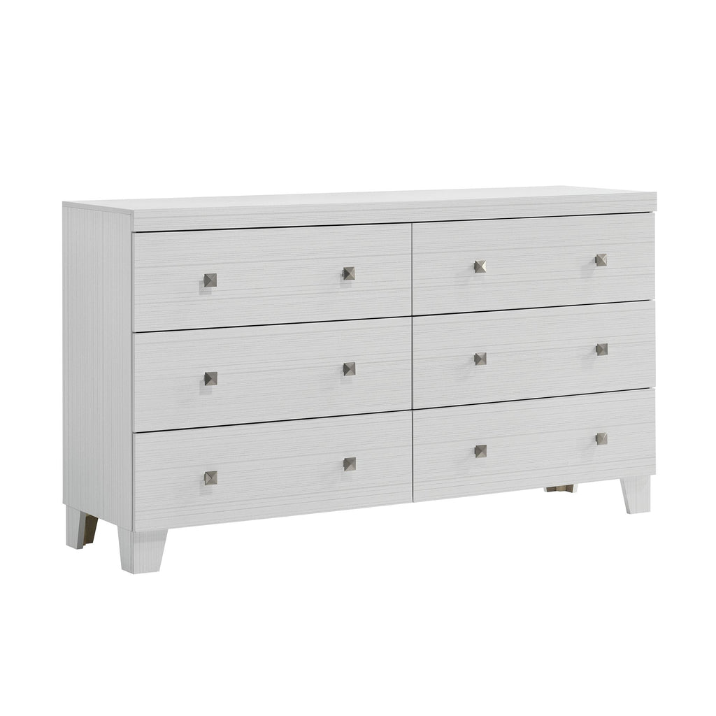 Belinda-Dresser-in-White