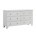 Belinda-Dresser-in-White