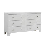 Belinda-Dresser-in-White