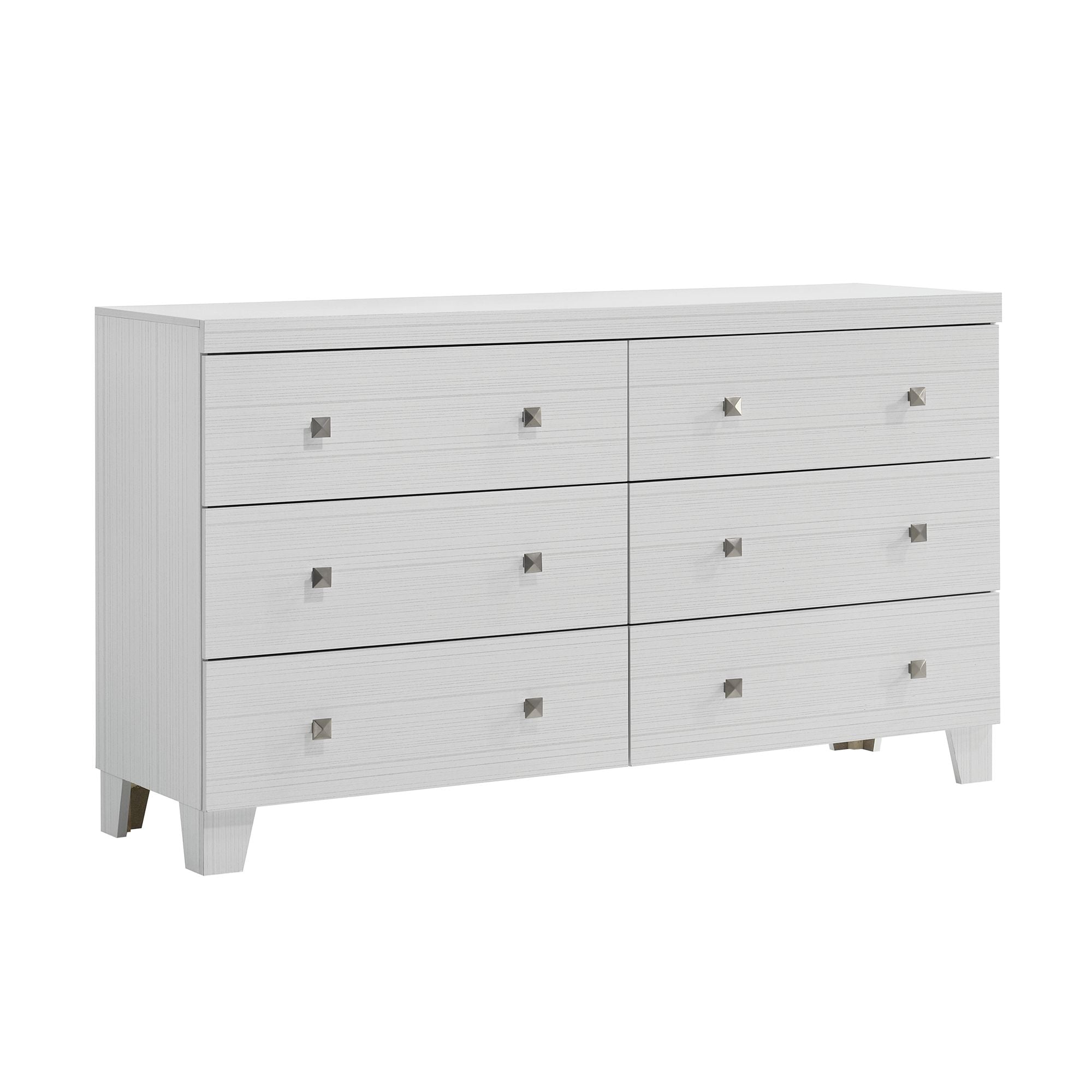 Belinda-Dresser-in-White