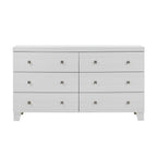Belinda-Dresser-in-White