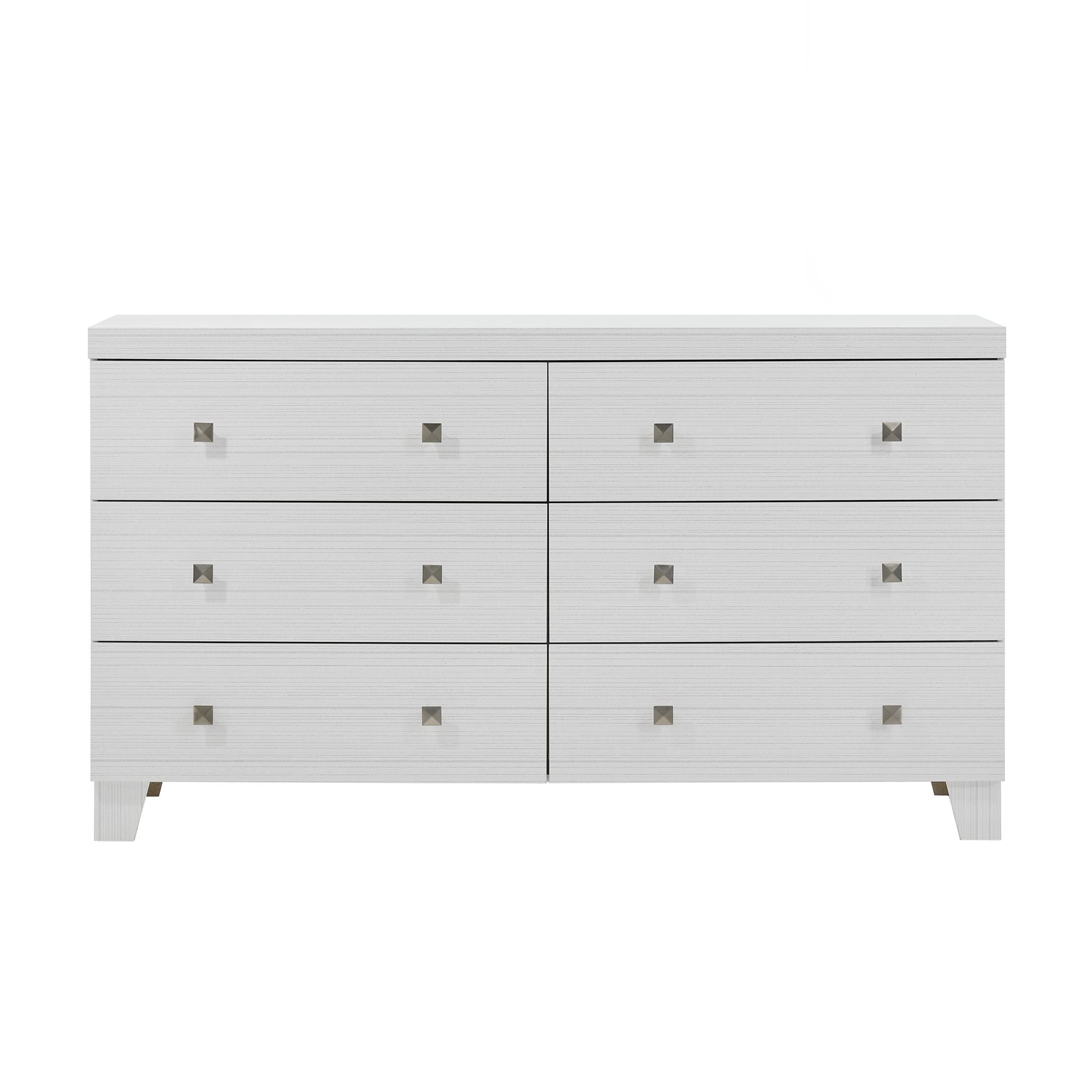 Belinda-Dresser-in-White