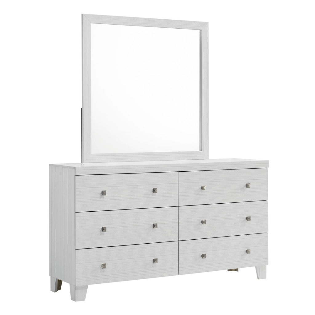Belinda-Dresser-and-Mirror-in-White