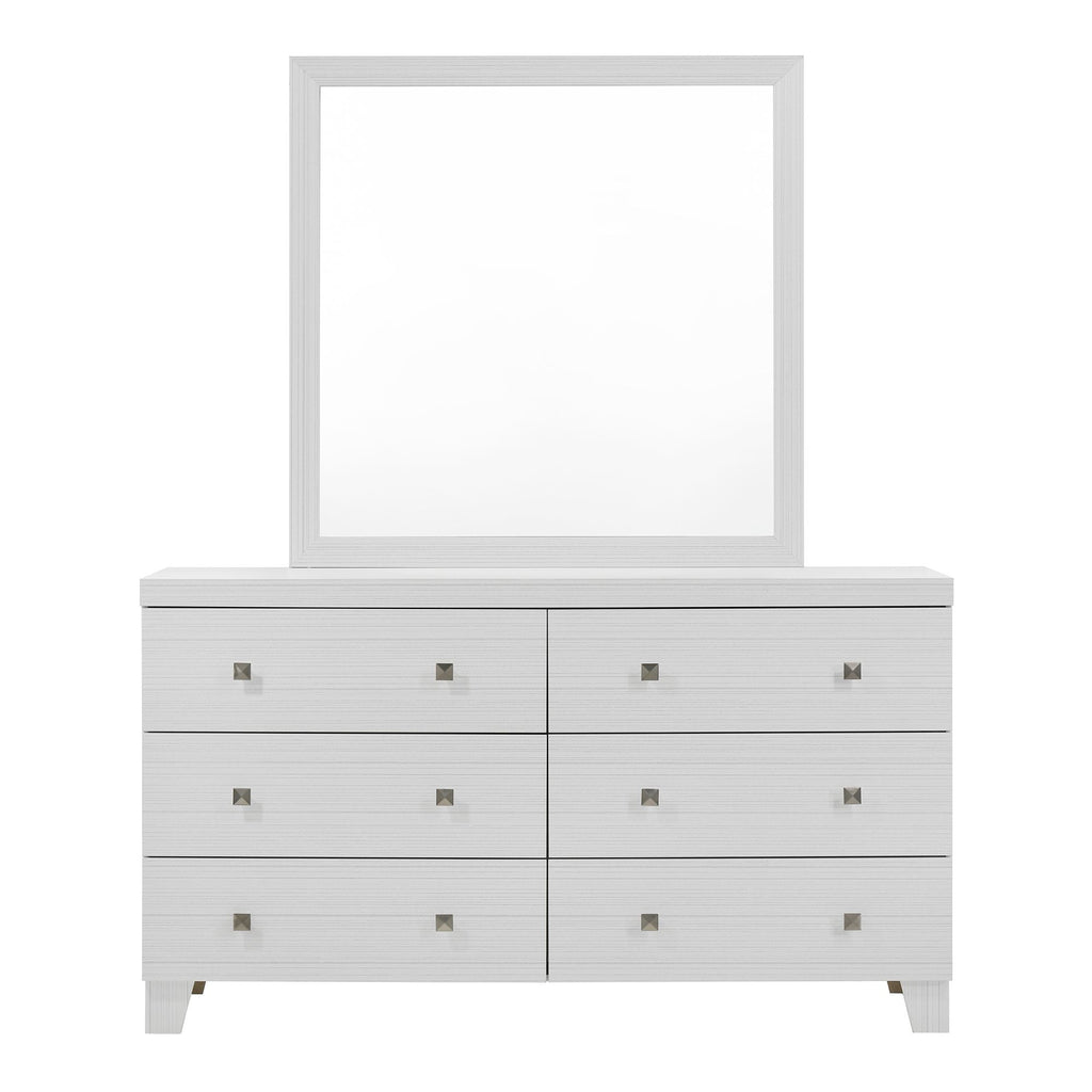 Belinda-Dresser-and-Mirror-in-White