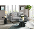 Bellini-Round-Occasional-Coffee-Table-Complete-in-Grey