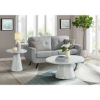 Bellini-Round-Occasional-End-Table-Complete-in-White