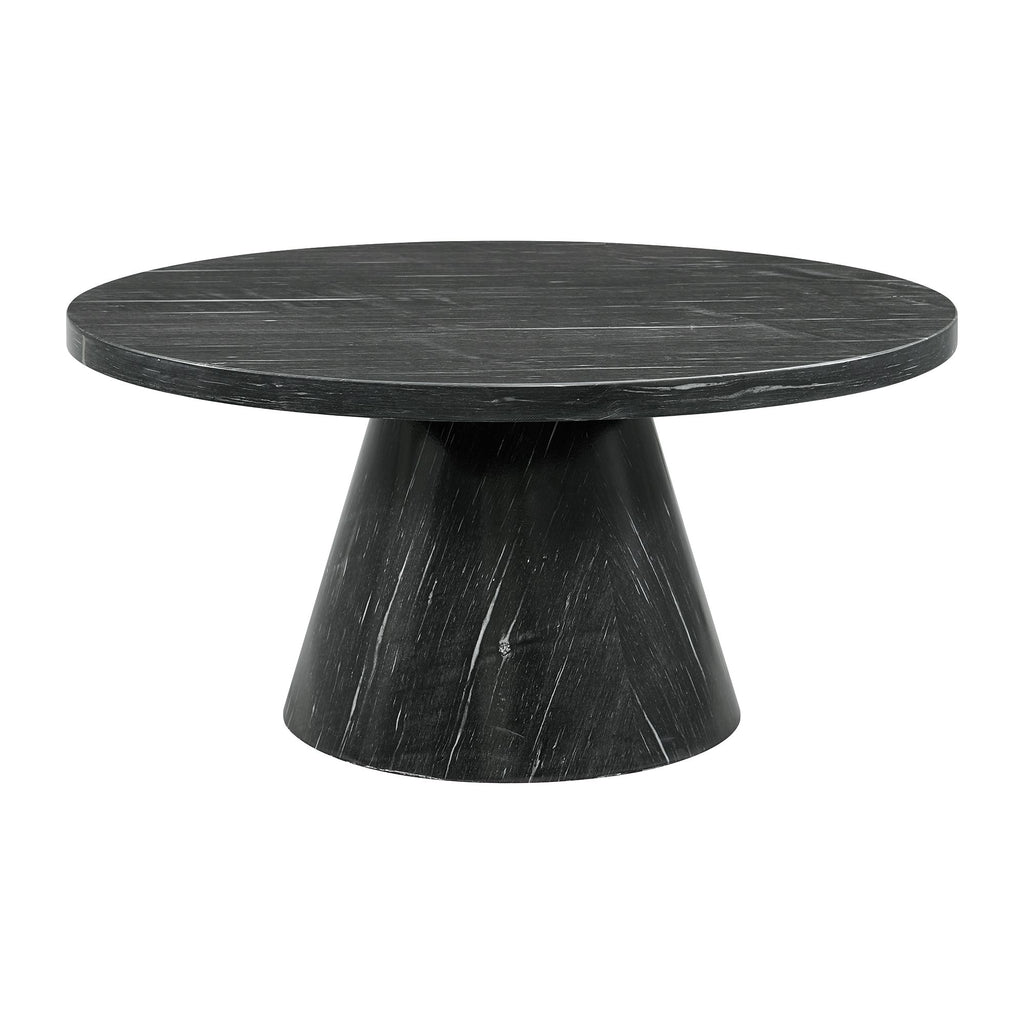 Bellini-Round-Occasional-Coffee-Table-Complete-in-Grey