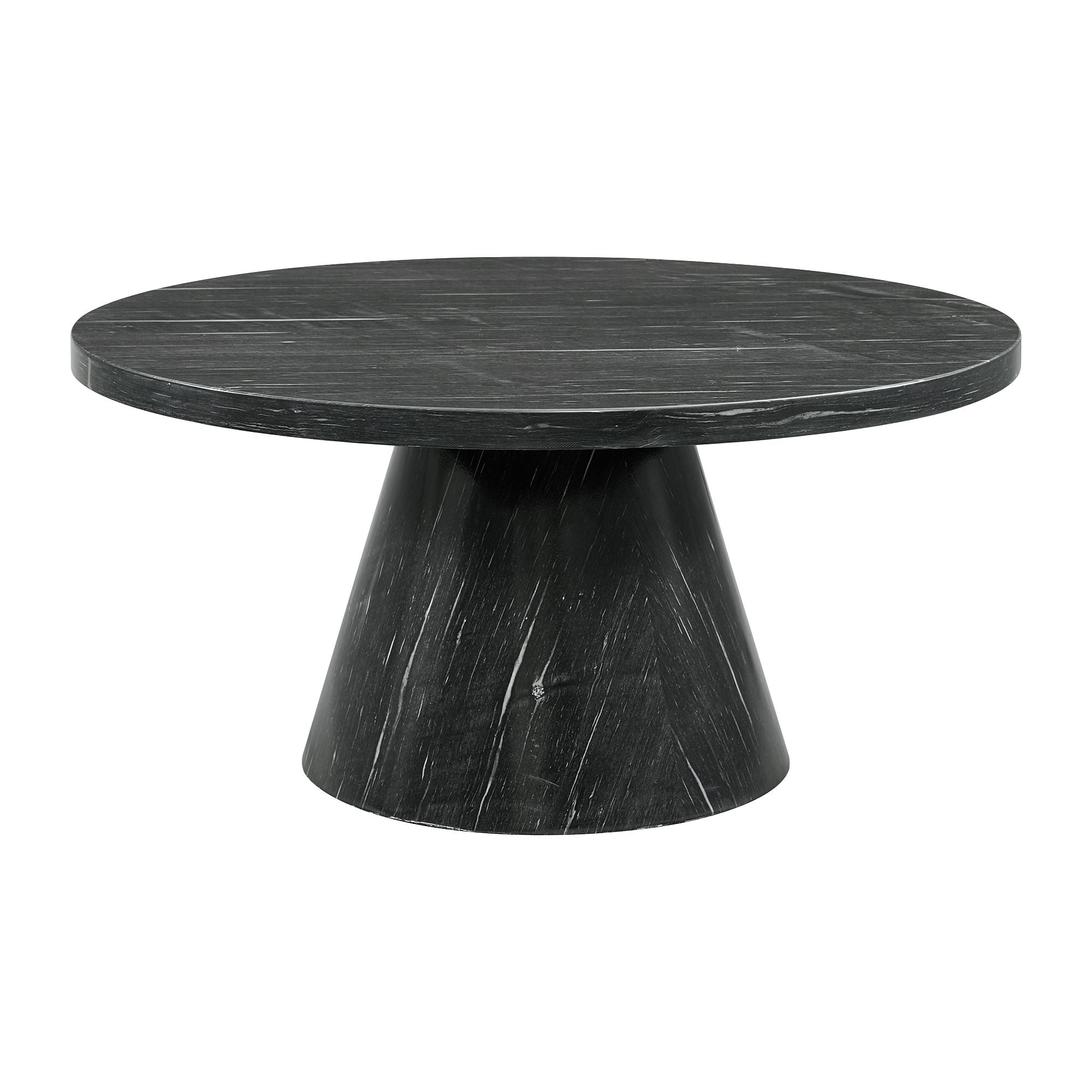 Bellini-Round-Occasional-Coffee-Table-Complete-in-Grey