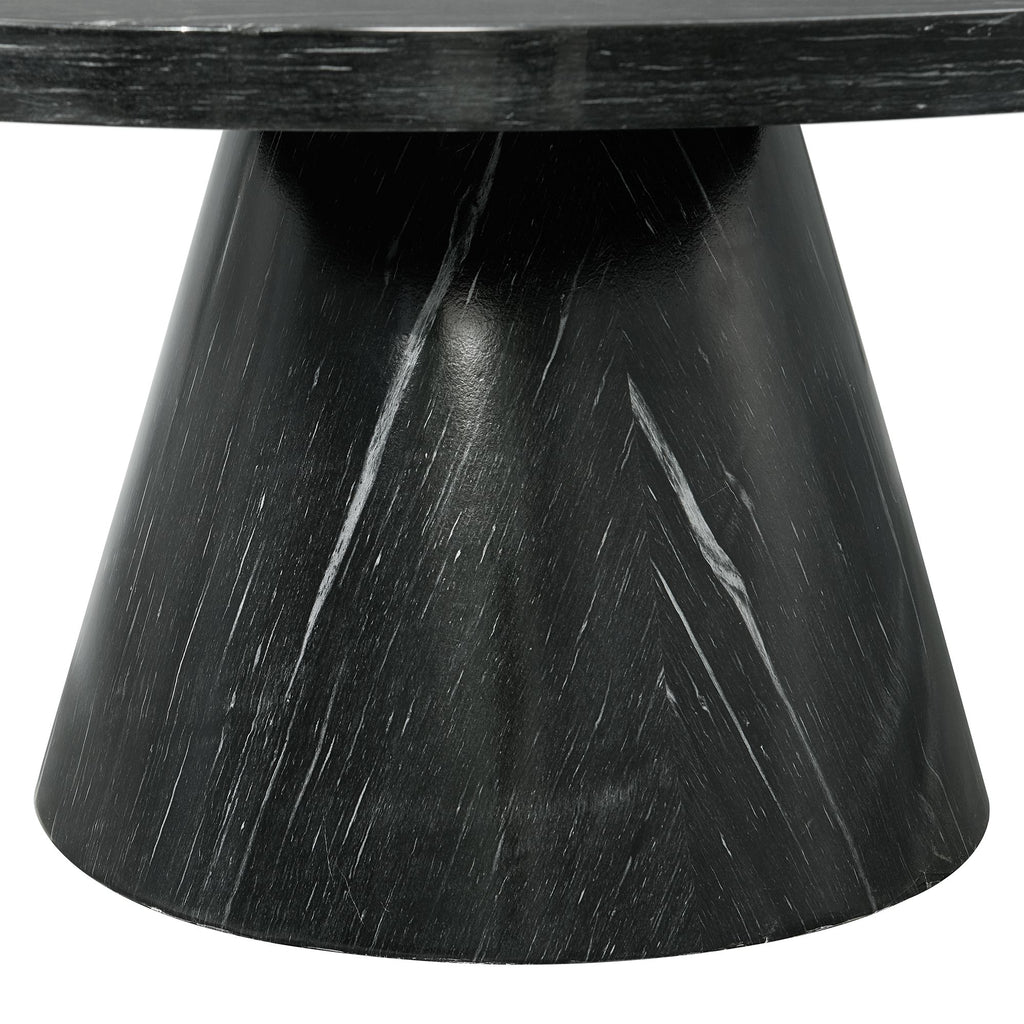 Bellini-Round-Occasional-Coffee-Table-Complete-in-Grey