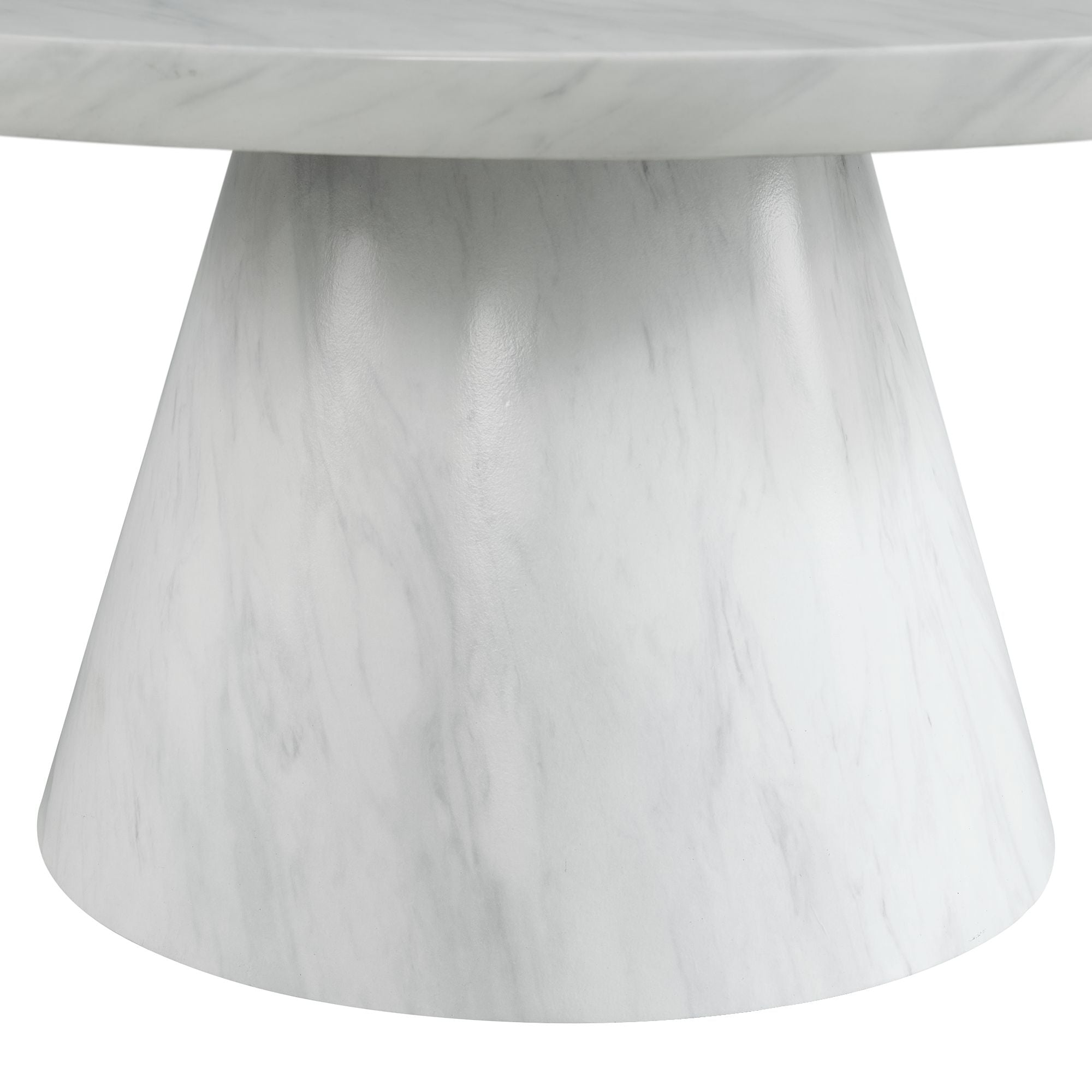 Bellini-Round-Occasional-Coffee-Table-Complete-in-White