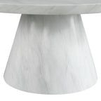 Bellini-Oval-Coffee-Table-Complete-in-White