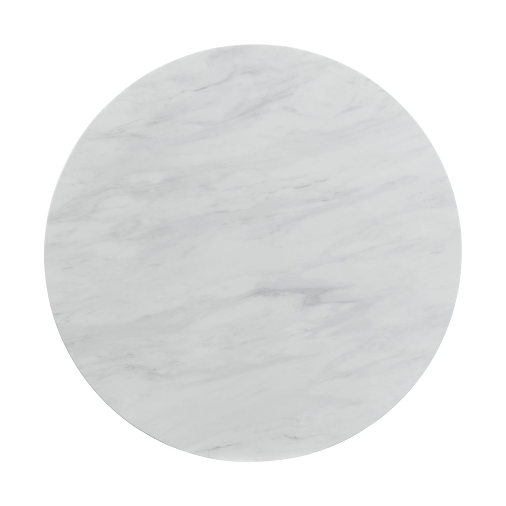 Bellini-Round-Occasional-Coffee-Table-Complete-in-White