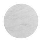 Bellini-Round-Occasional-Coffee-Table-Complete-in-White