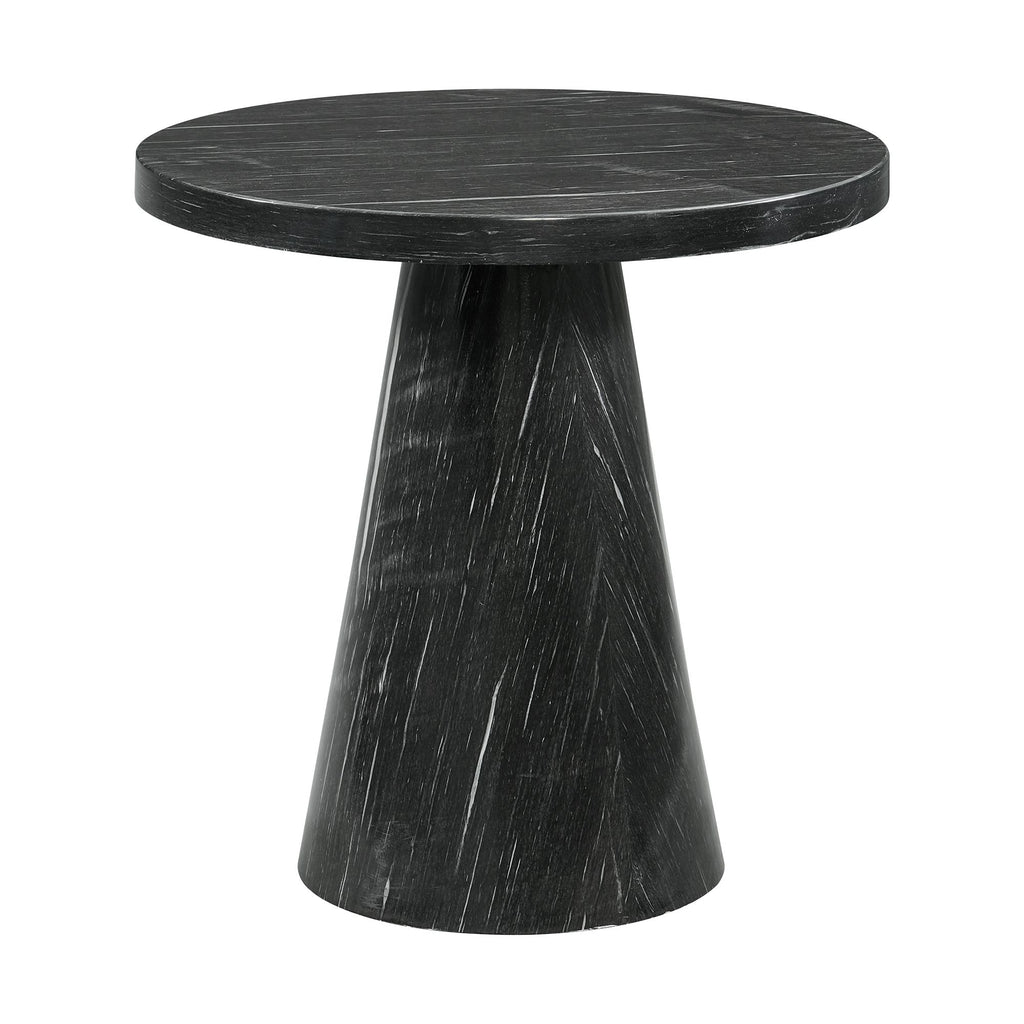 Bellini-Round-Occasional-End-Table-Complete-in-Grey