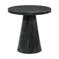 Bellini-Round-Occasional-End-Table-Complete-in-Grey