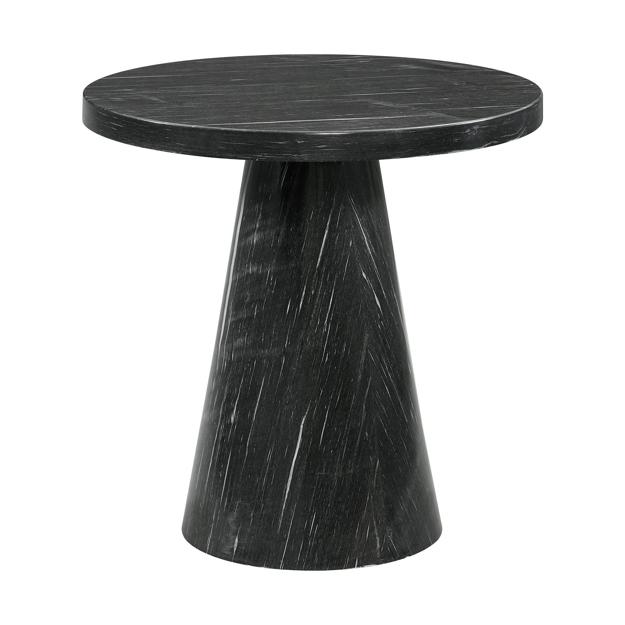 Bellini-Round-Occasional-End-Table-Complete-in-Grey