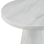 Bellini-Round-Occasional-End-Table-Complete-in-White