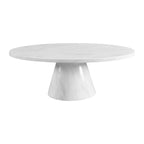 Bellini-Oval-Coffee-Table-Complete-in-White
