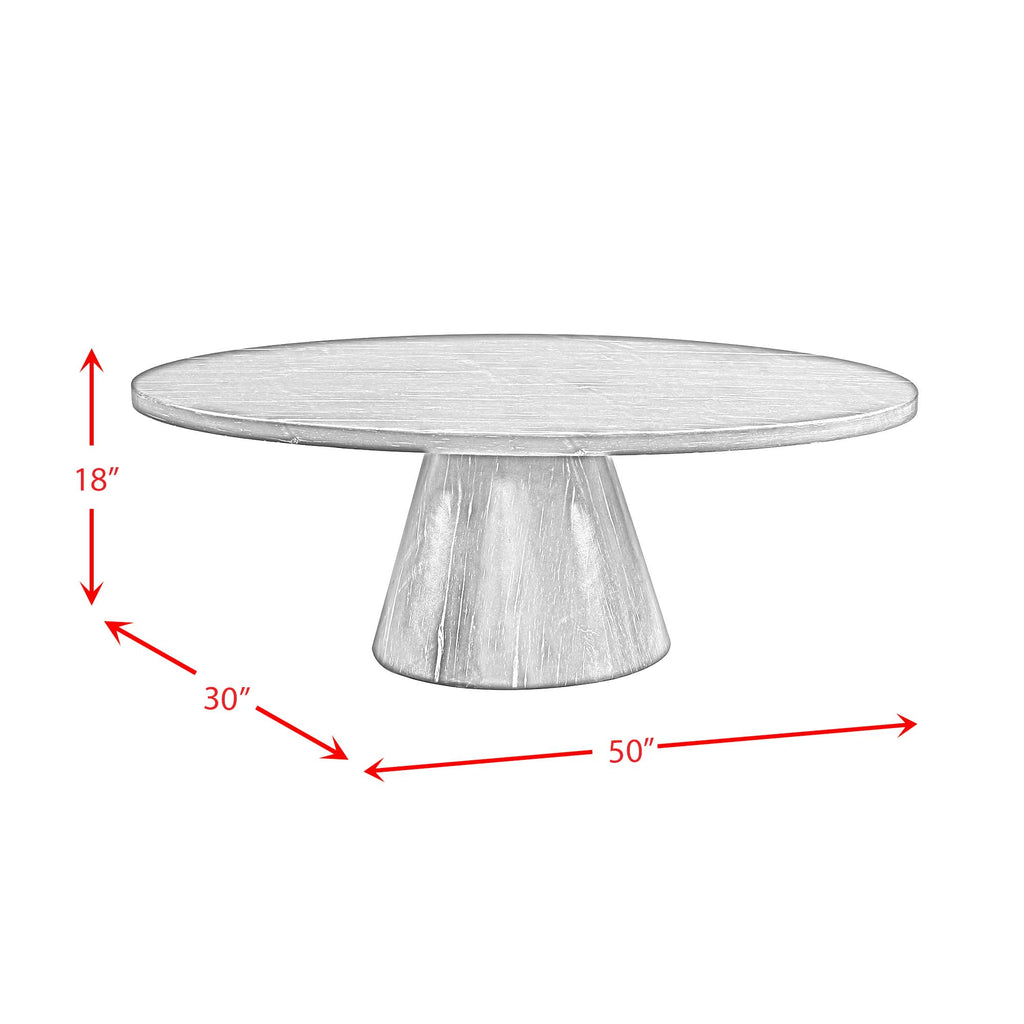Bellini-Oval-Coffee-Table-Complete-in-White