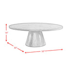 Bellini-Oval-Coffee-Table-Complete-in-White