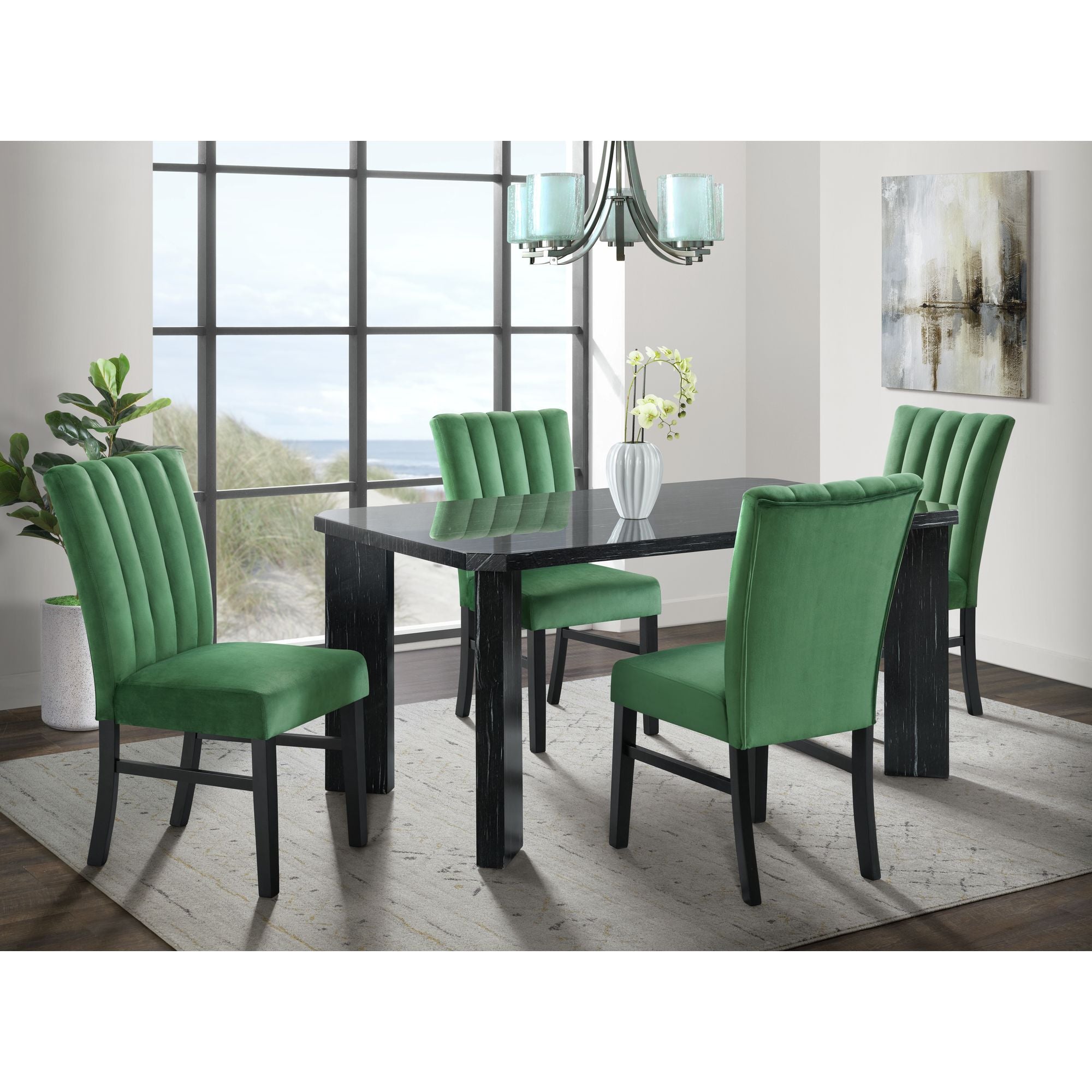 Bellini-Side-Chair-in-Emerald-Velvet-(2-Per-Pack)